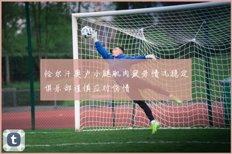 恰尔汗奥卢小腿肌肉疲劳情况稳定俱乐部谨慎应对伤情