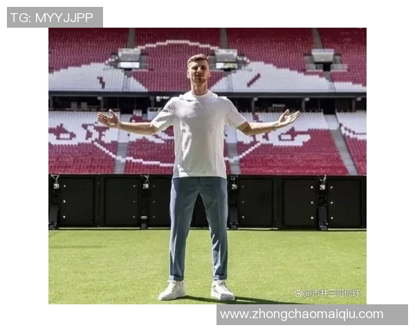 年薪千万的维尔纳本赛季仅出场1分钟身价暴跌至500万