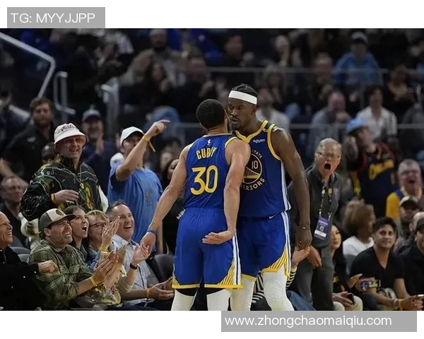 追梦与巴特勒的默契合作让彼此的篮球之路更加顺畅与精彩